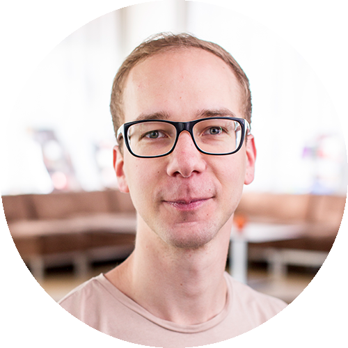 Maik Scholz