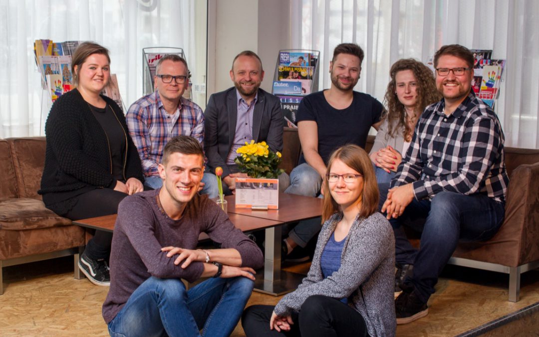 „Wir sind viel mehr als ein Jugendzentrum“